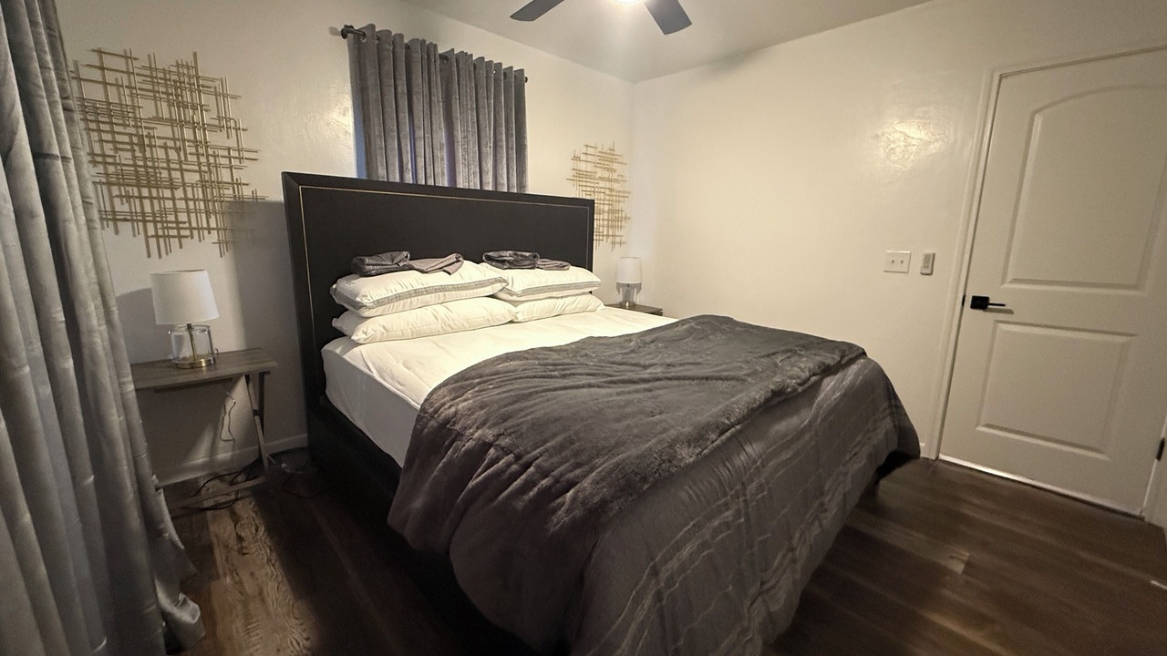 Photo of Bedroom in Stillwater