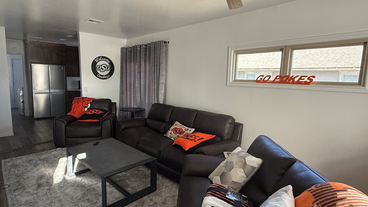 Photo of Livingroom in Stillwater