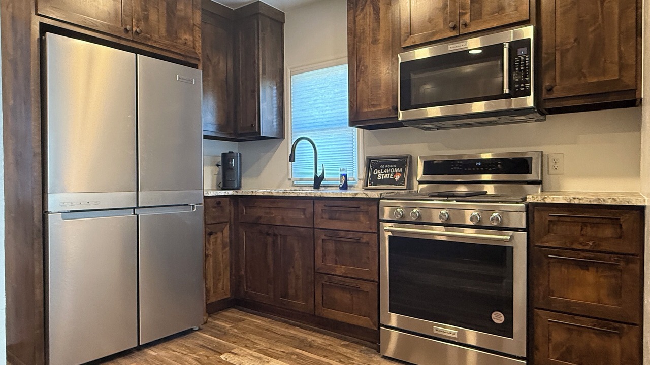 Photo of Kitchen in Stillwater