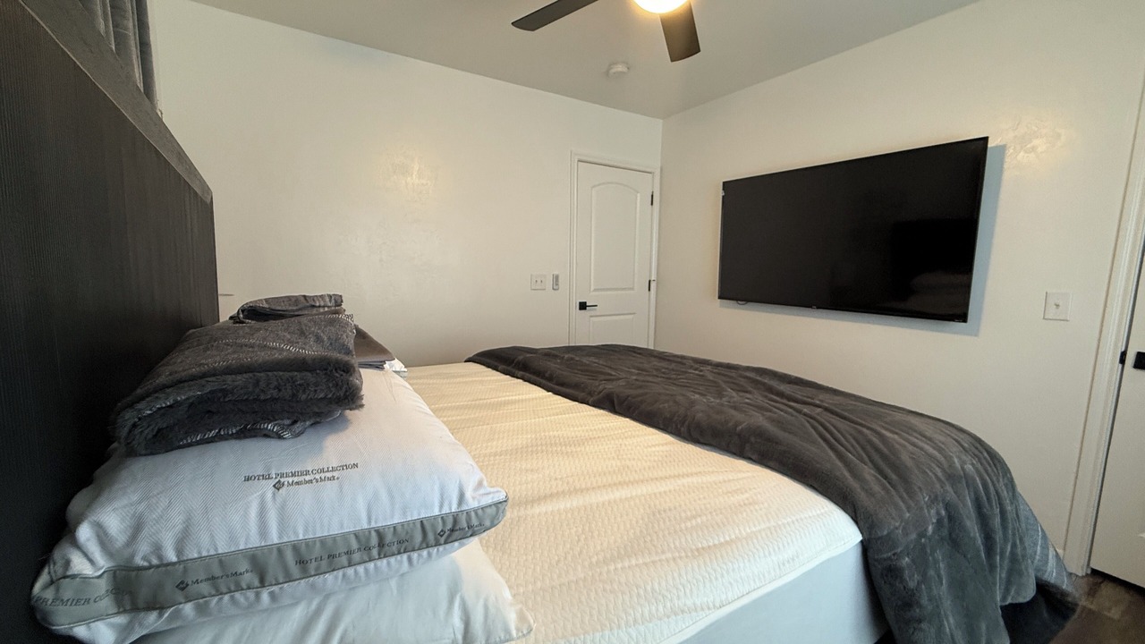 Photo of Bedroom in Stillwater
