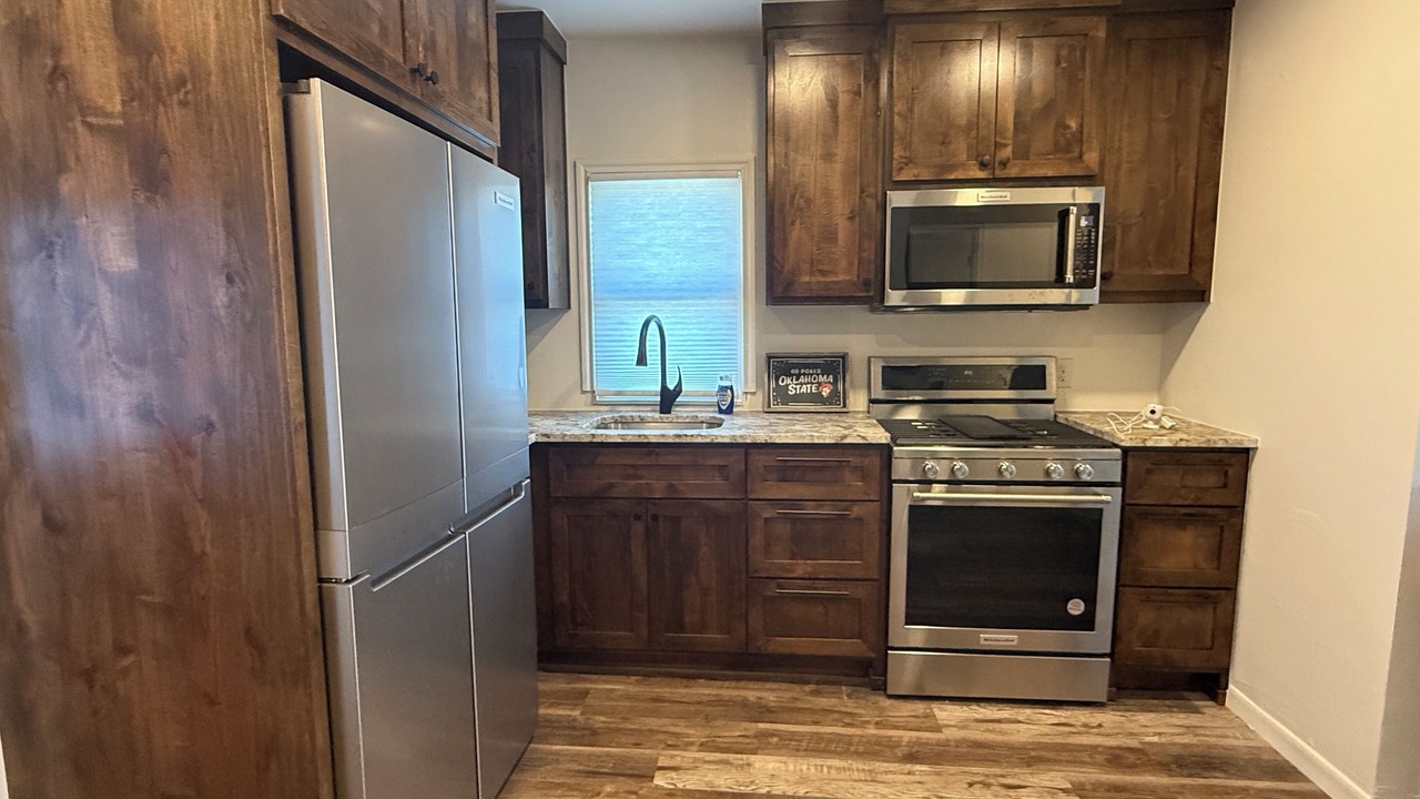 Photo of Kitchen in Stillwater