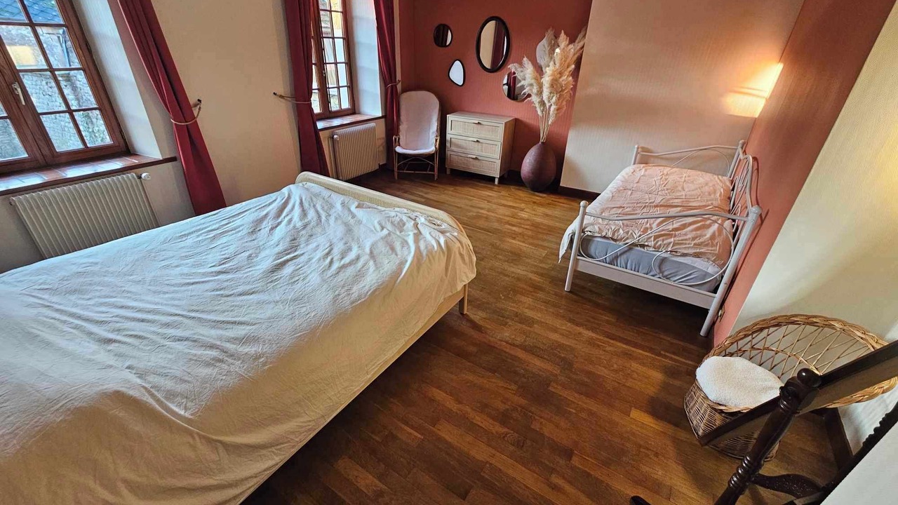 Photo of Bedroom in Sedan