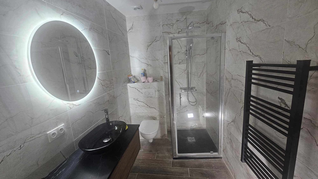 Photo of Bathroom in Sedan