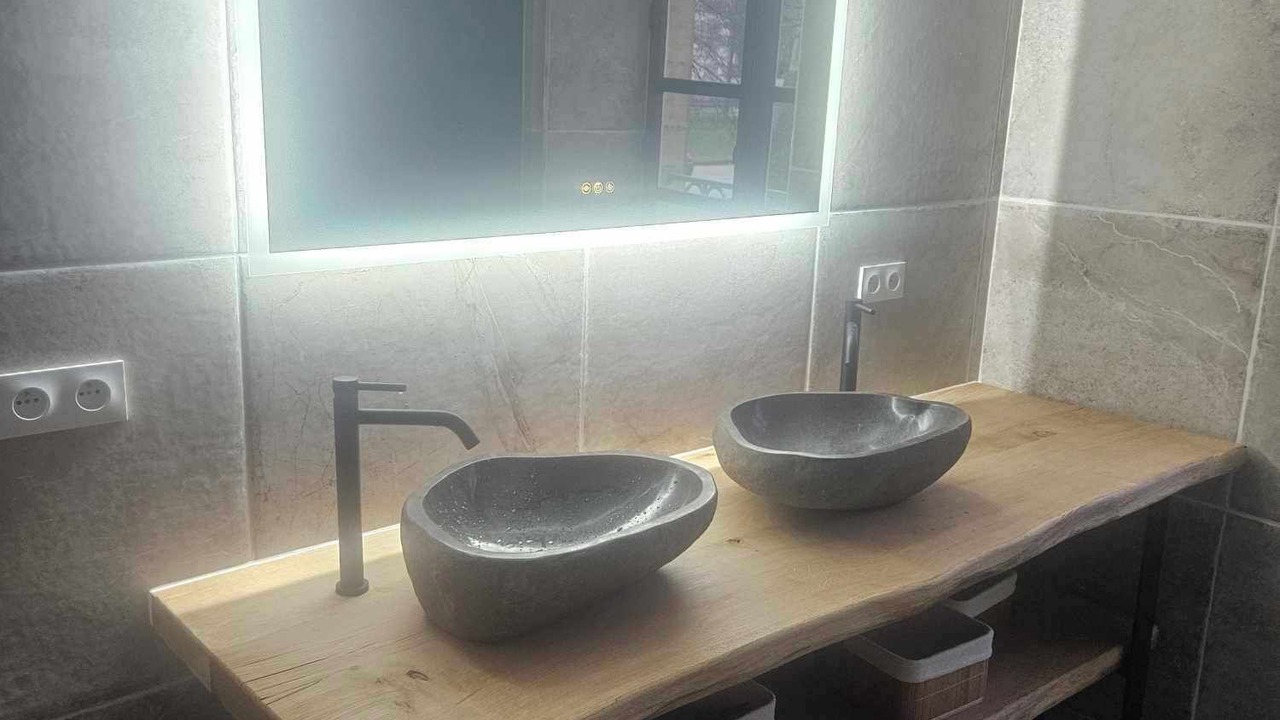 Photo of Bathroom in Sedan