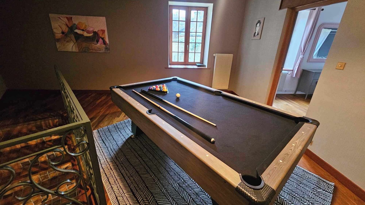 Photo of Bedroom in Sedan