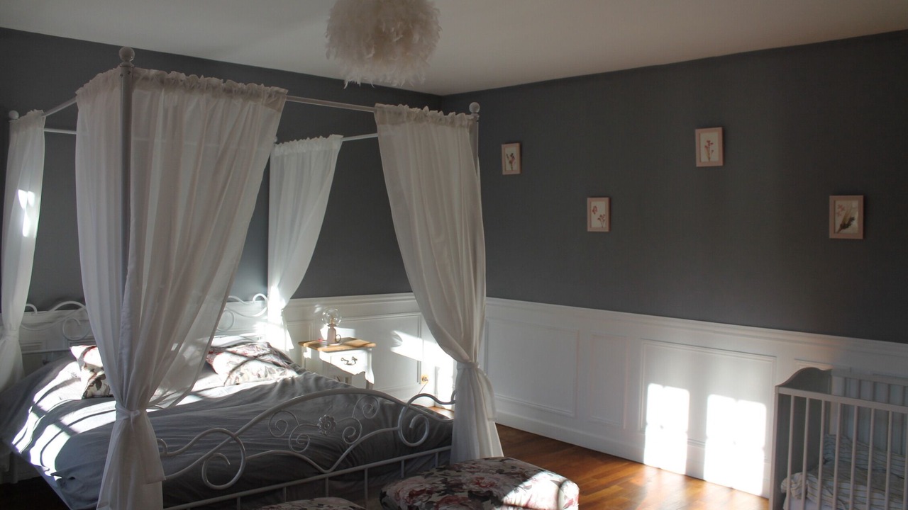 Photo of Bedroom in Sedan