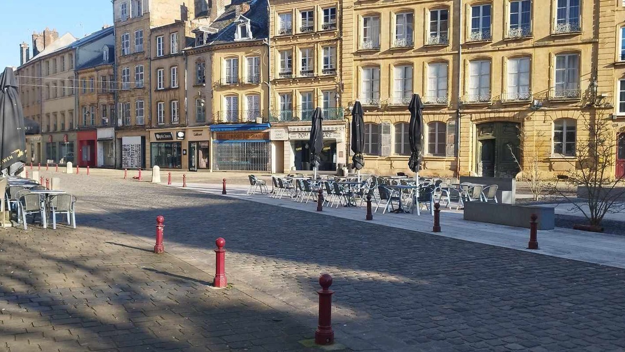 Photo of Outdoor in Sedan