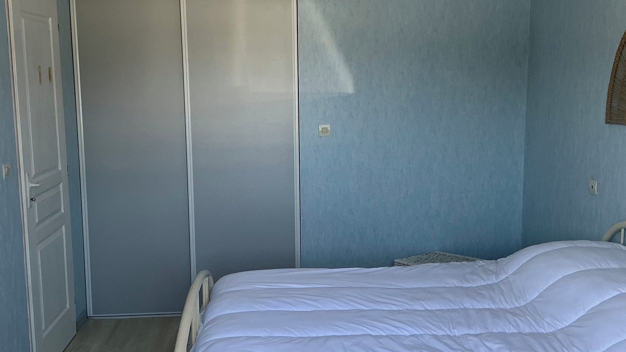 Photo of Bedroom in Saint-Vincent-sur-Jard