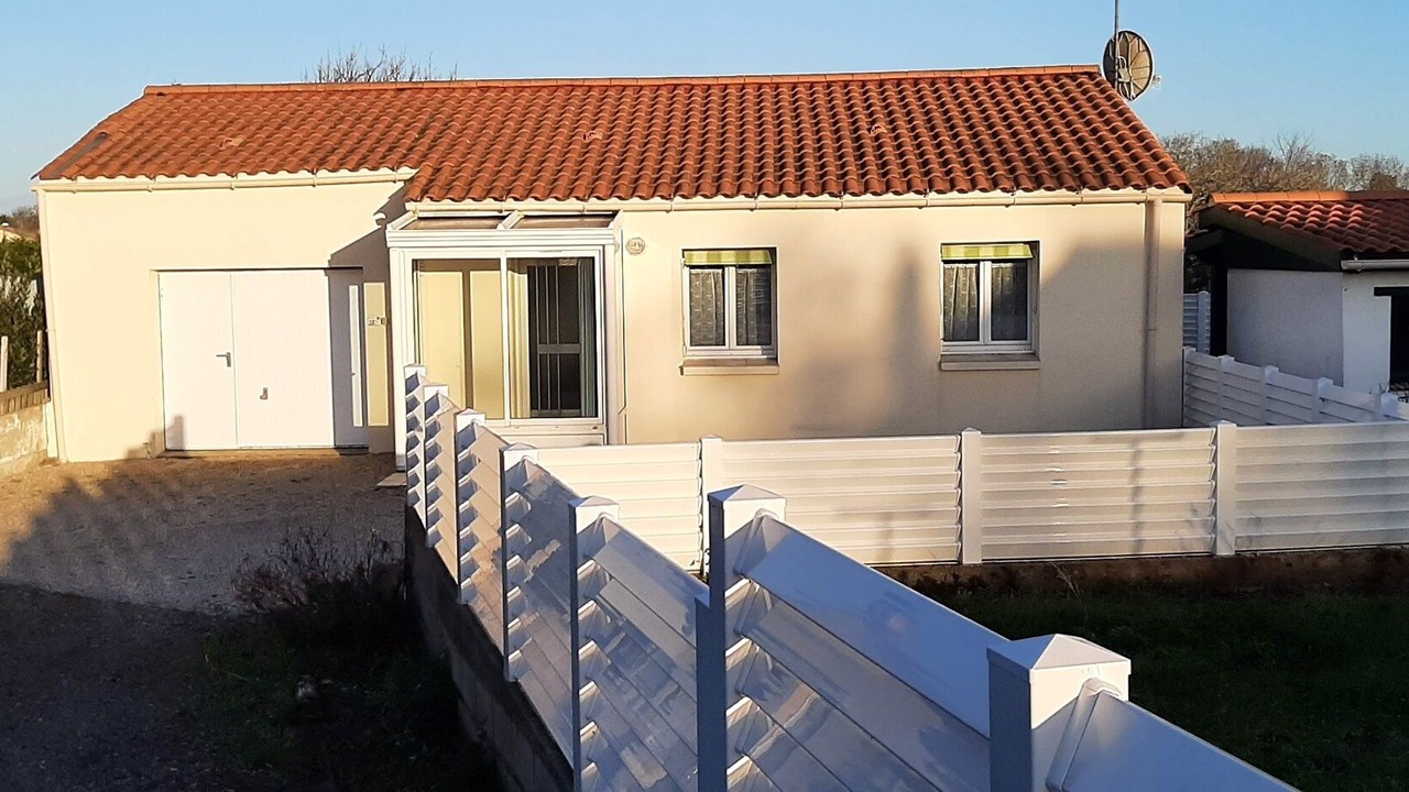 Photo of Outdoor in Saint-Vincent-sur-Jard