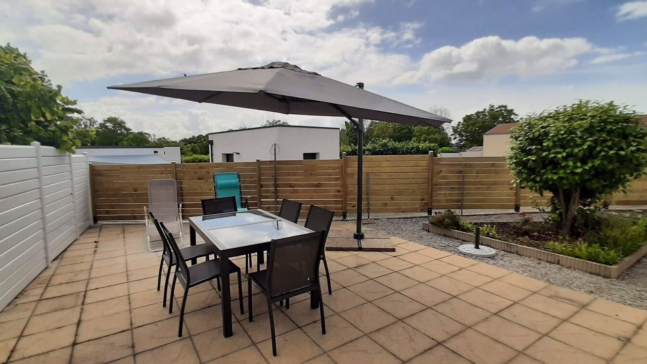 Photo of Outdoor in Saint-Vincent-sur-Jard