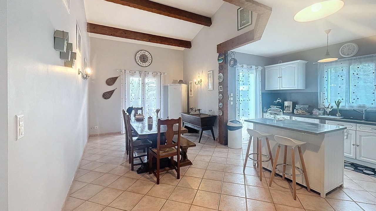 Photo of Kitchen in Alata