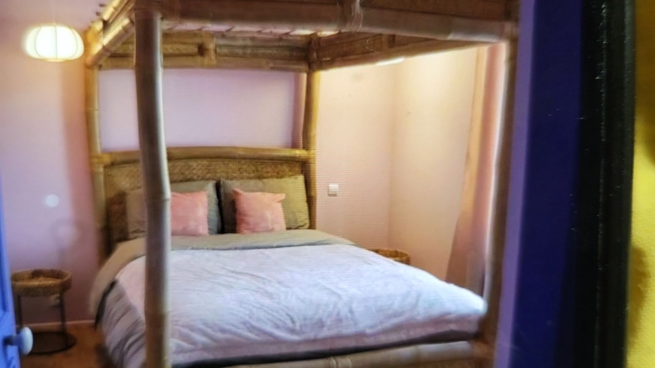 Photo of Bedroom in Gare