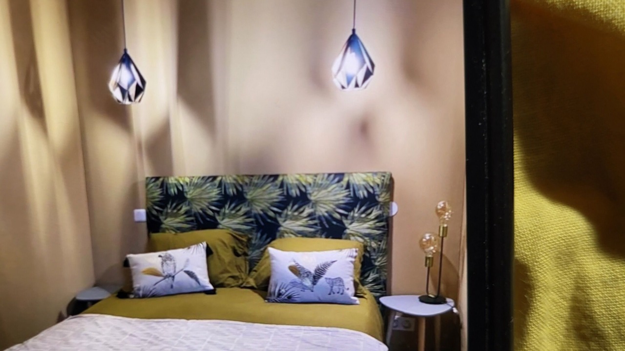 Photo of Bedroom in Gare