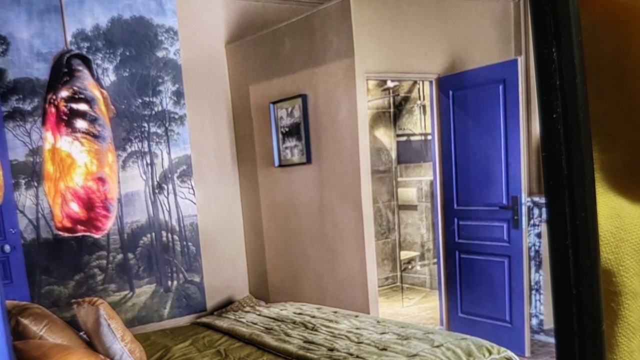 Photo of Bedroom in Gare