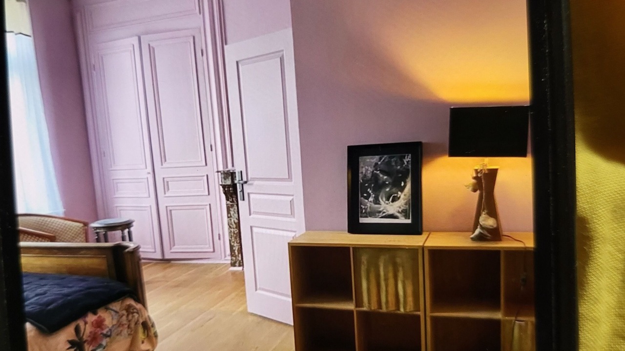 Photo of Bedroom in Gare