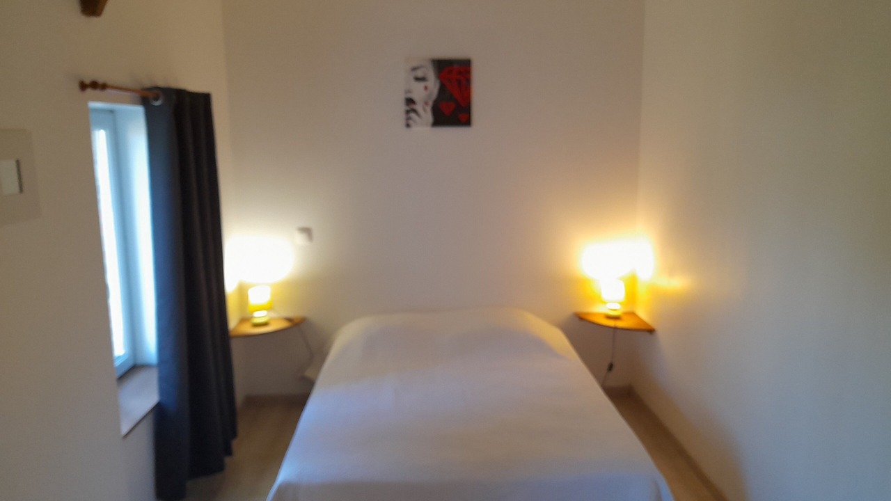 Photo of Bedroom in La Luzerne