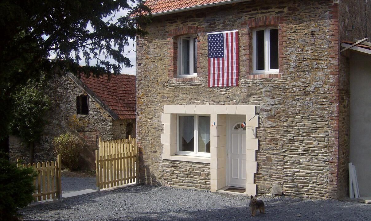 Photo of Outdoor in La Luzerne