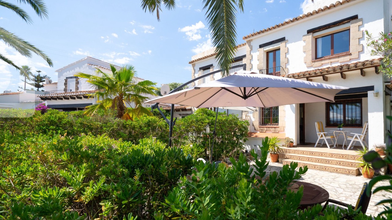 Photo of Patio Balcony in Pinar del Advocat