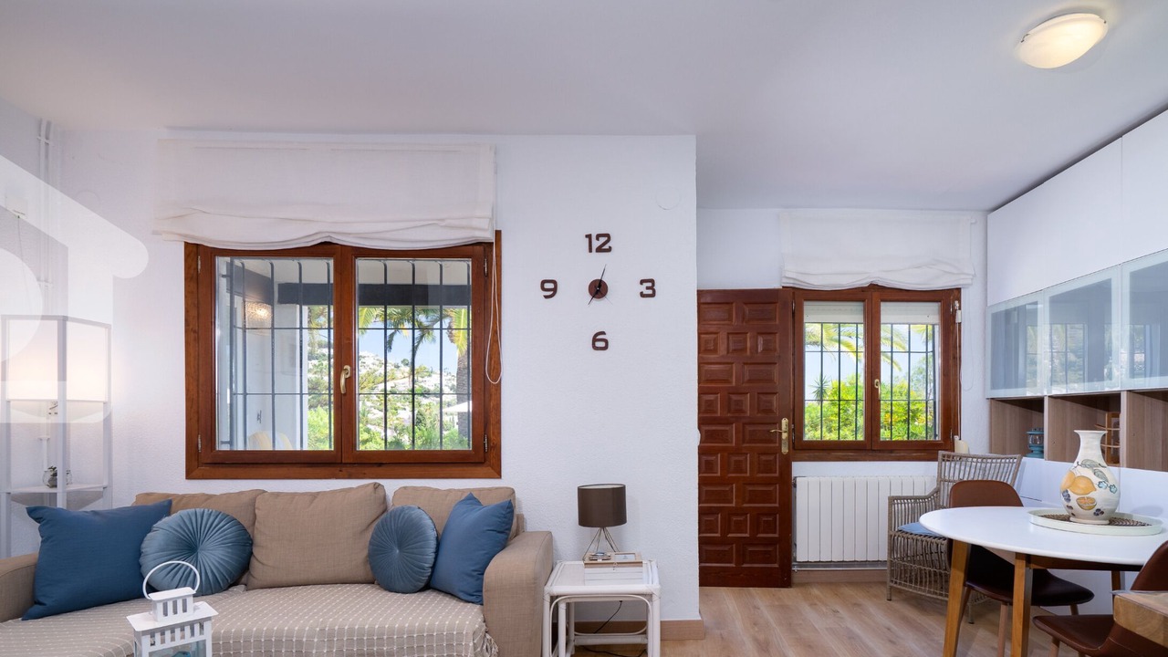 Photo of Livingroom in Pinar del Advocat