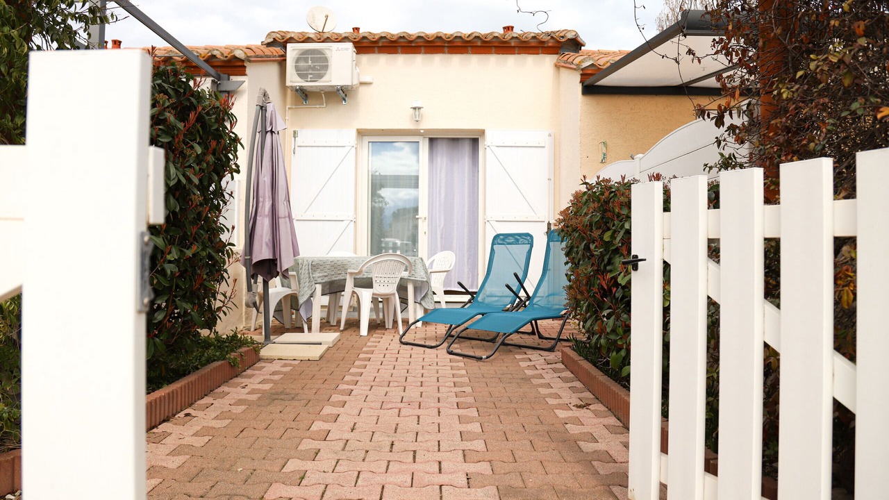 Photo of Outdoor in Saint-Cyprien Plage