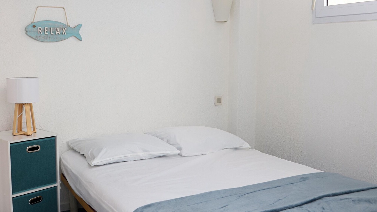 Photo of Bedroom in Saint-Cyprien Plage