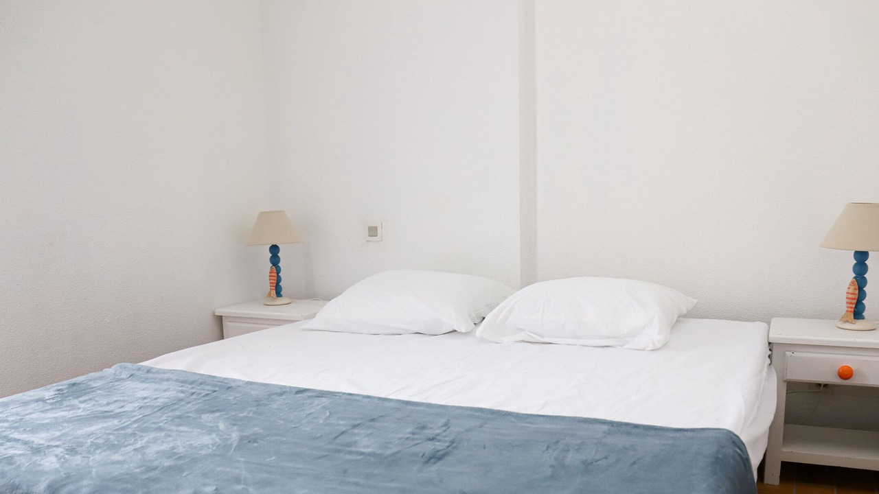 Photo of Bedroom in Saint-Cyprien Plage