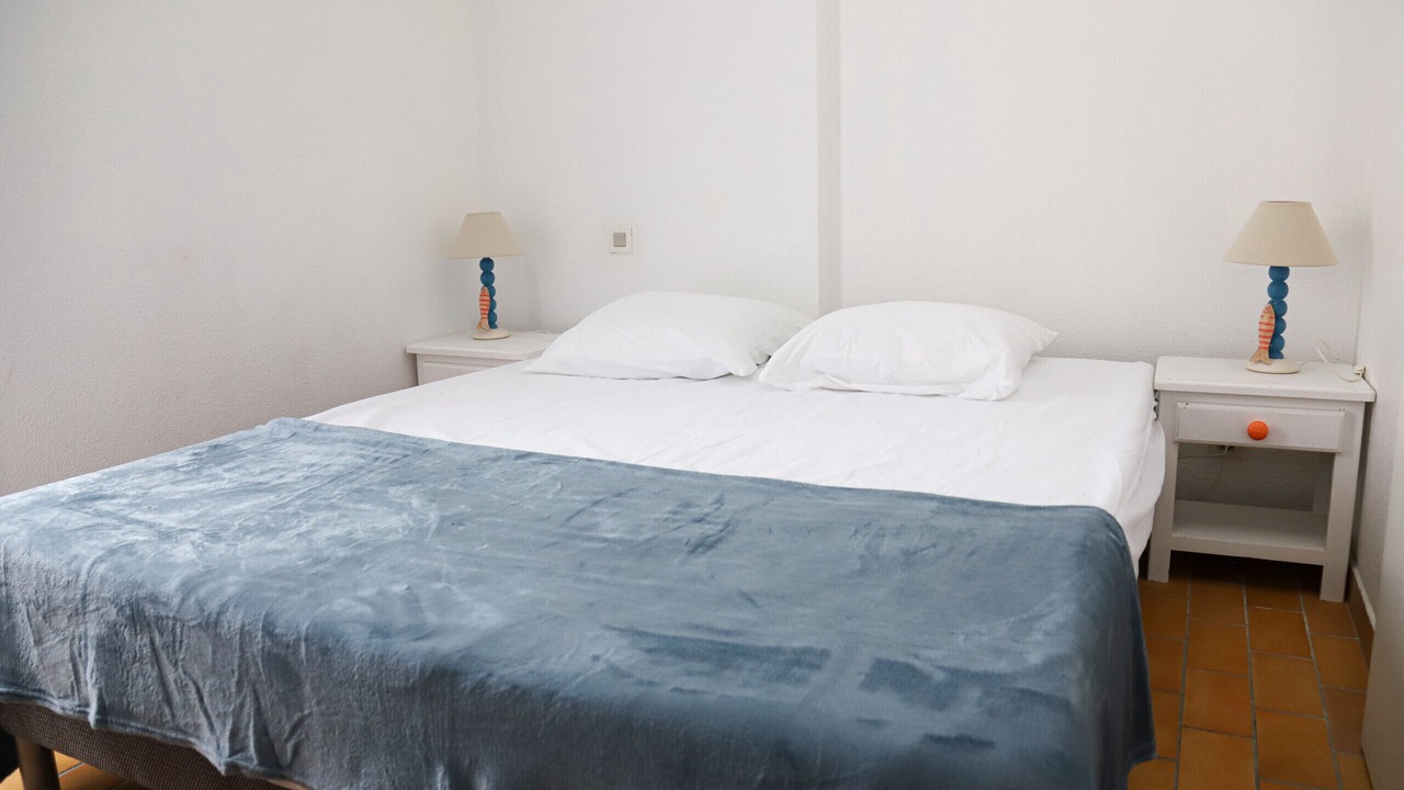 Photo of Bedroom in Saint-Cyprien Plage