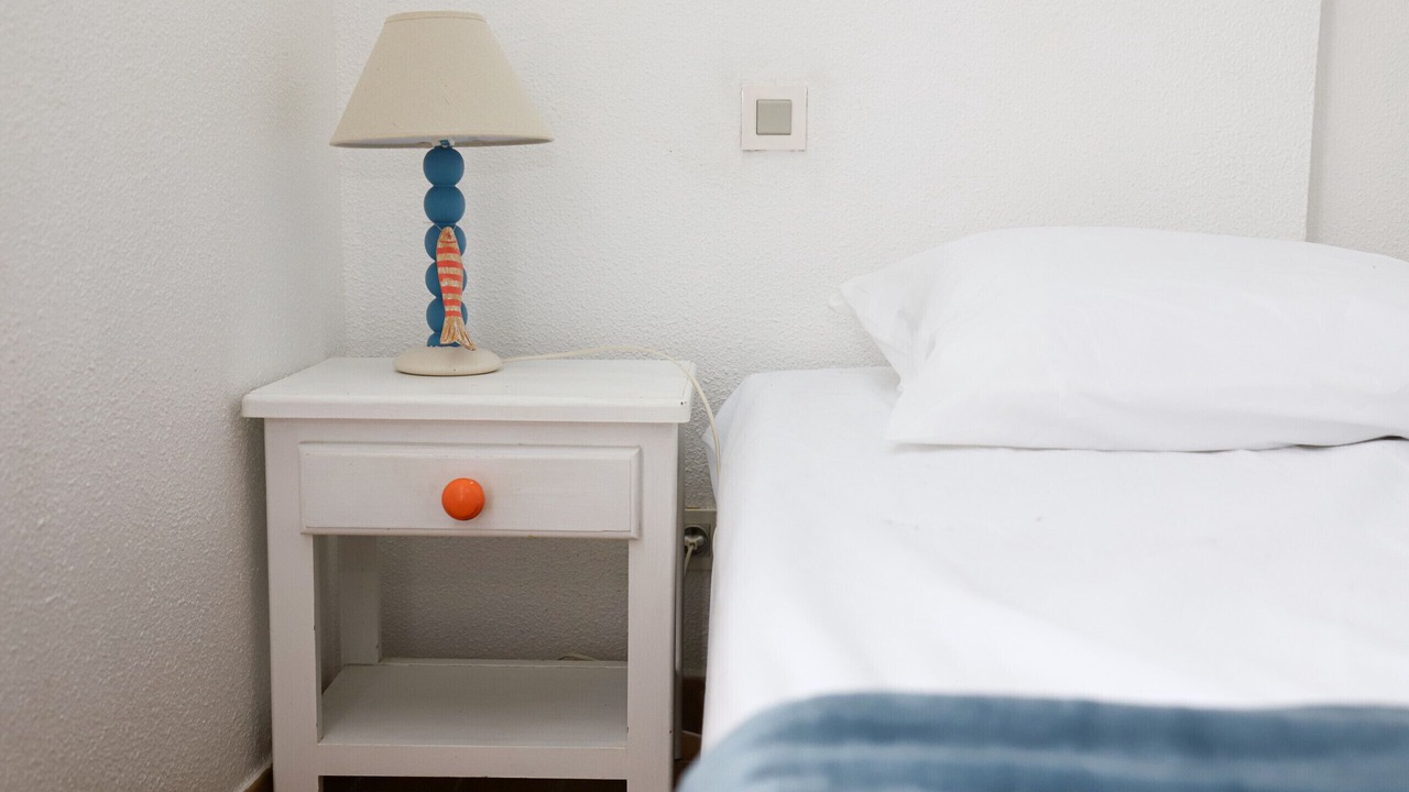 Photo of Bedroom in Saint-Cyprien Plage