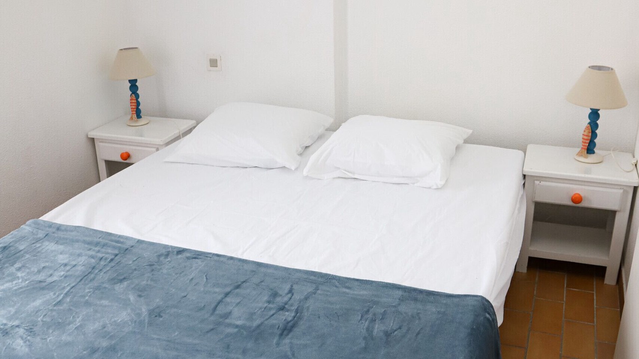Photo of Bedroom in Saint-Cyprien Plage