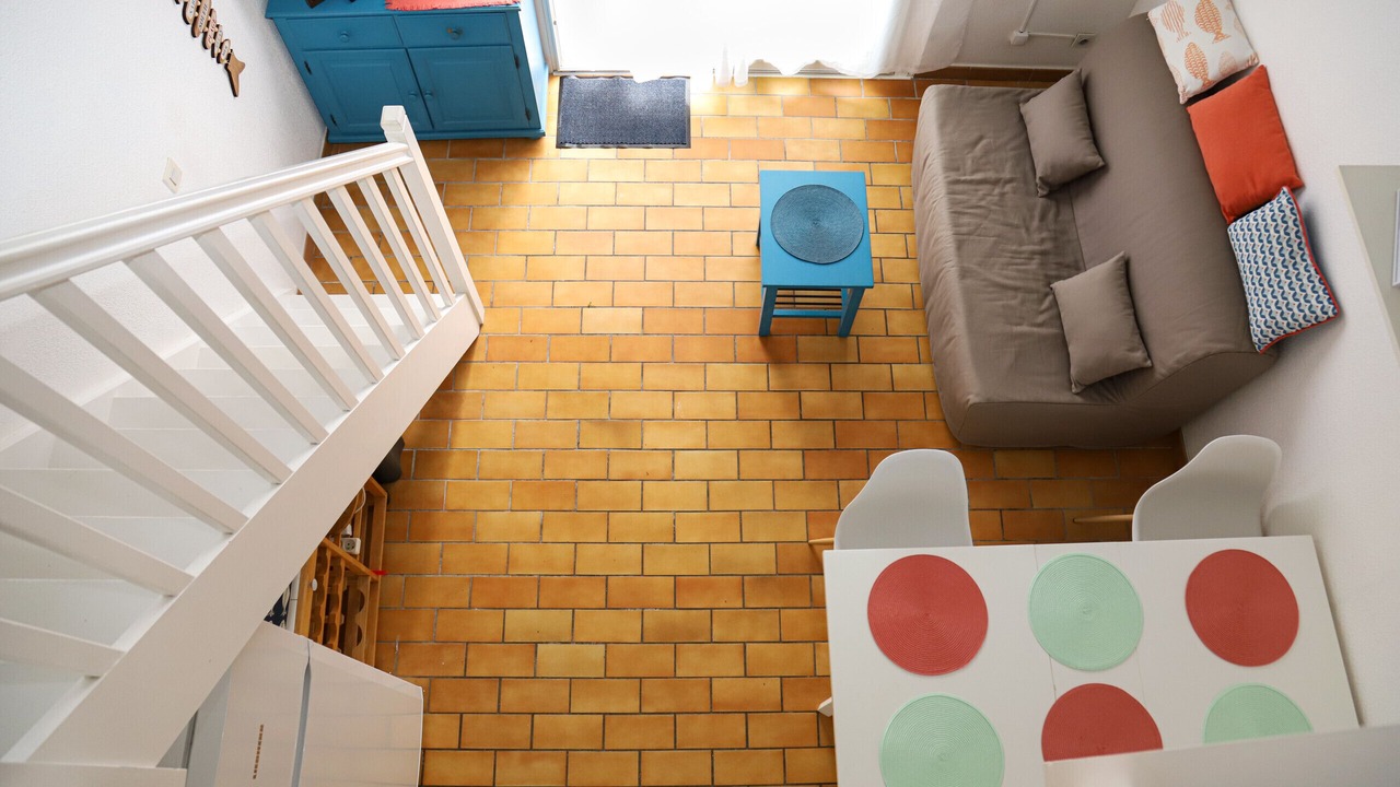 Photo of Livingroom in Saint-Cyprien Plage