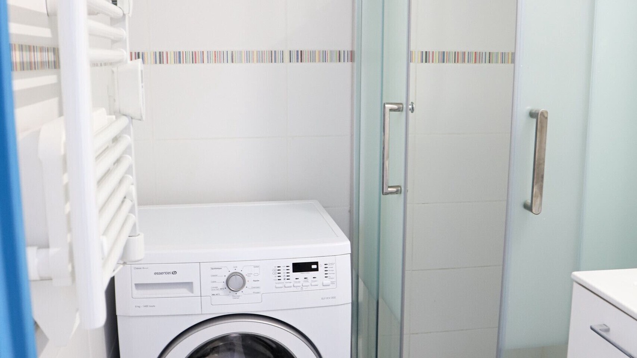 Photo of Bathroom in Saint-Cyprien Plage