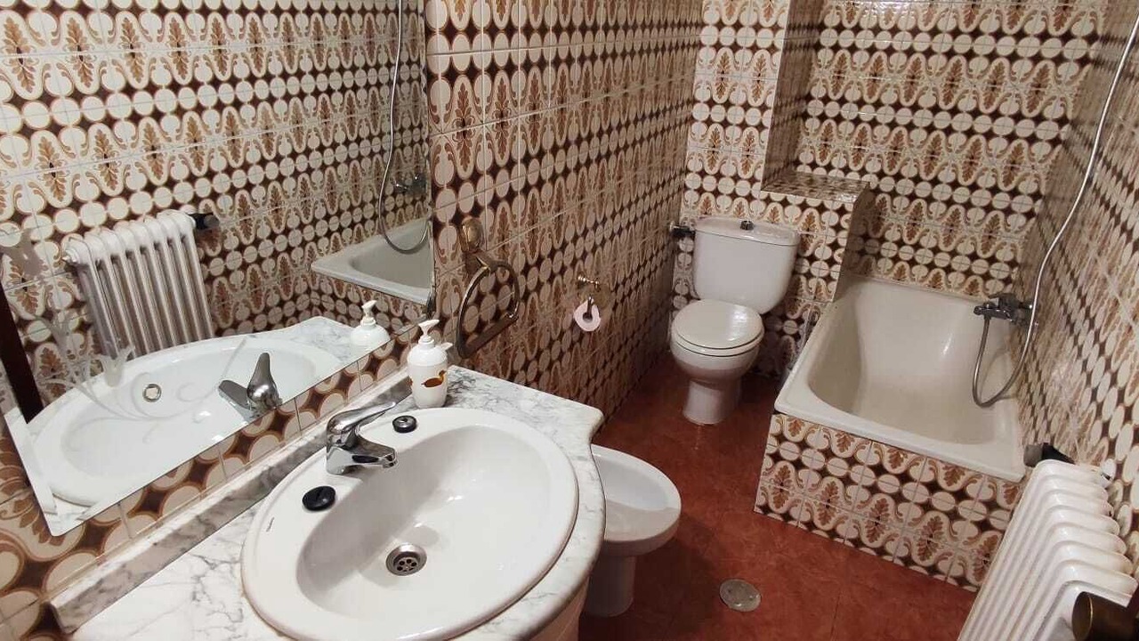 Photo of Bathroom in Albacete