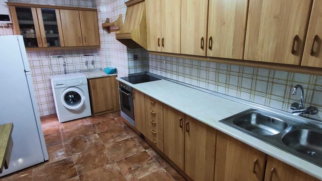 Photo of Kitchen in Albacete