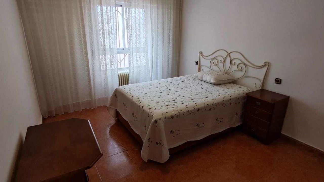 Photo of Bedroom in Albacete