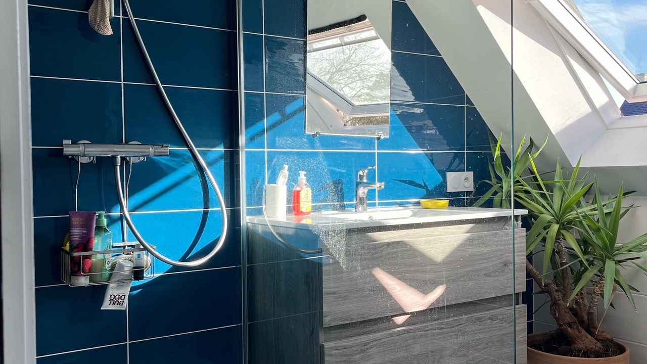 Photo of Bathroom in Kervoyal
