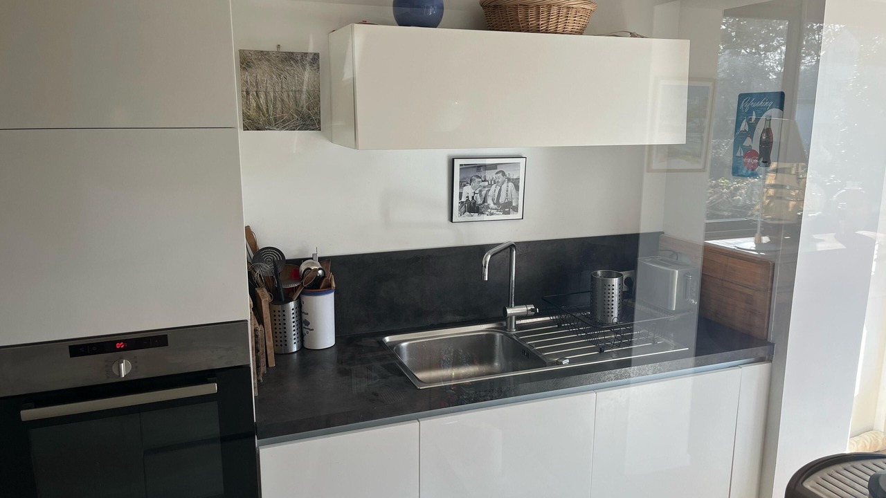 Photo of Kitchen in Kervoyal