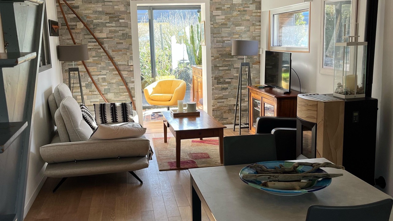 Photo of Livingroom in Kervoyal