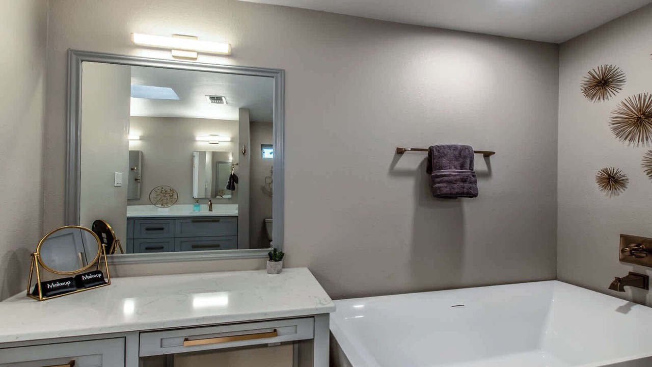 Photo of Bathroom in Bay Area