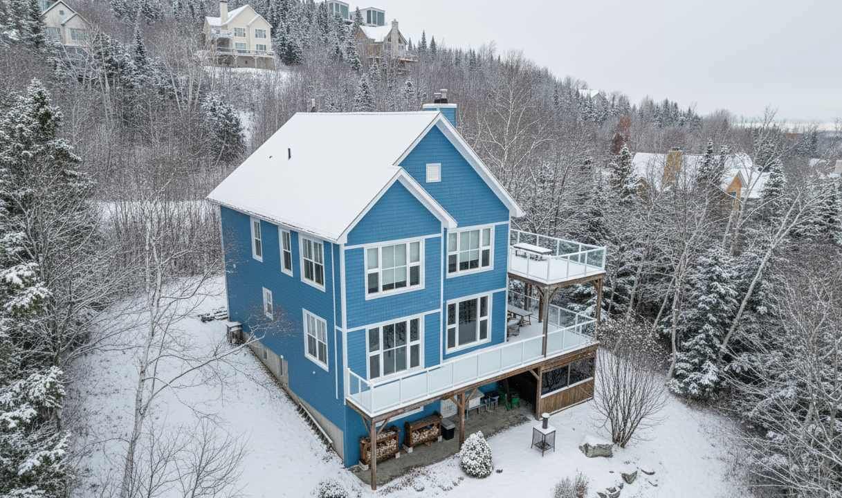 Photo of Outdoor in Petite-Riviere-Saint-Francois