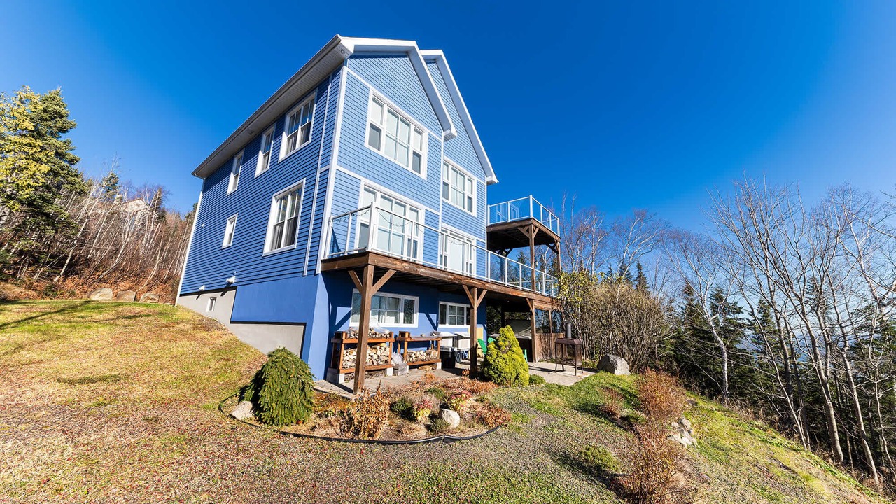 Photo of Outdoor in Petite-Riviere-Saint-Francois