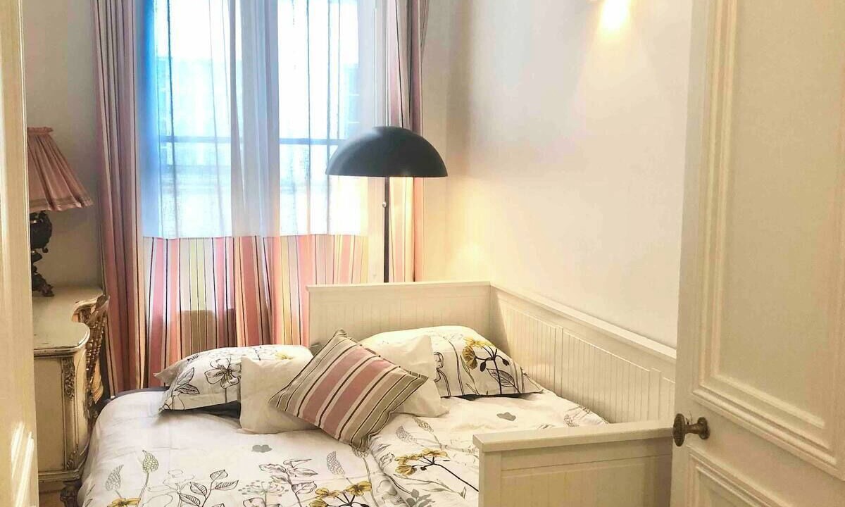 Photo of Bedroom in Quartier de la Porte-Saint-Denis