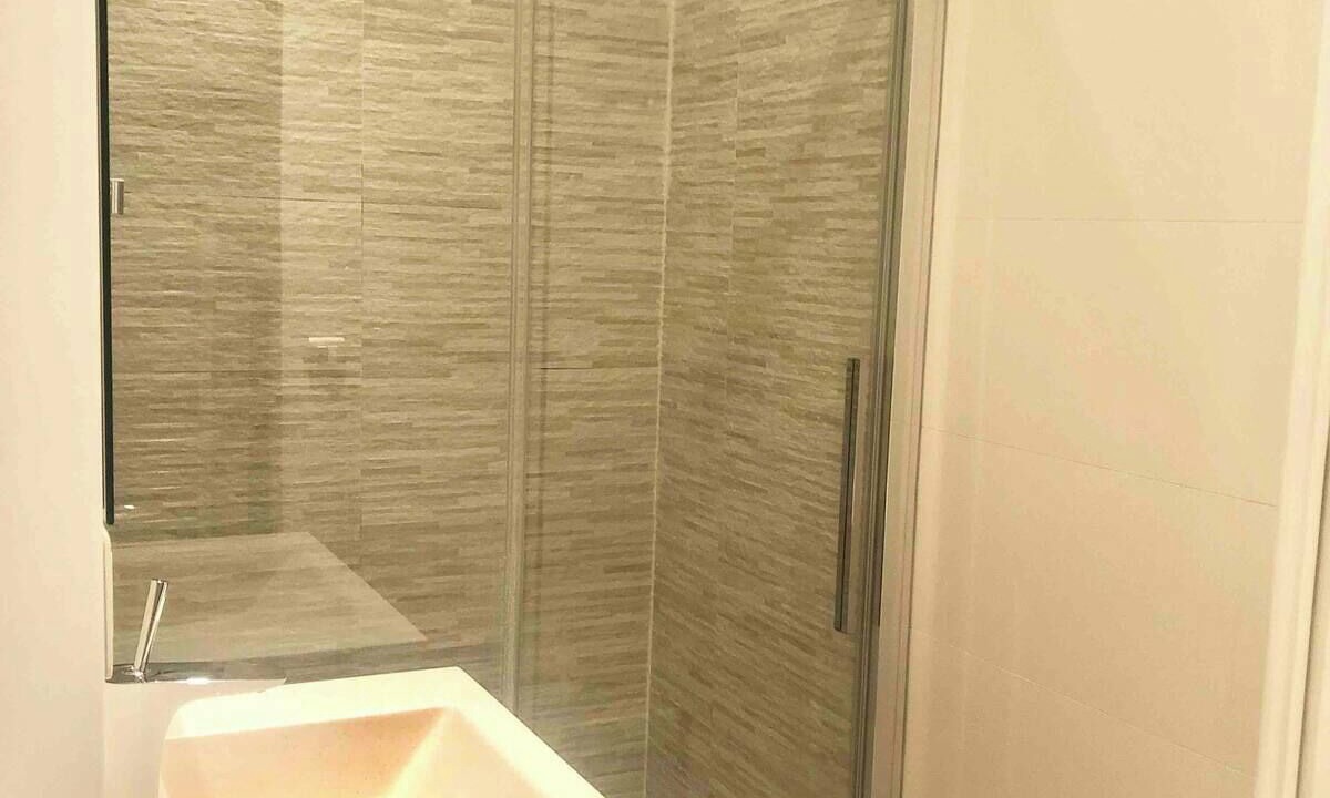 Photo of Bathroom in Quartier de la Porte-Saint-Denis