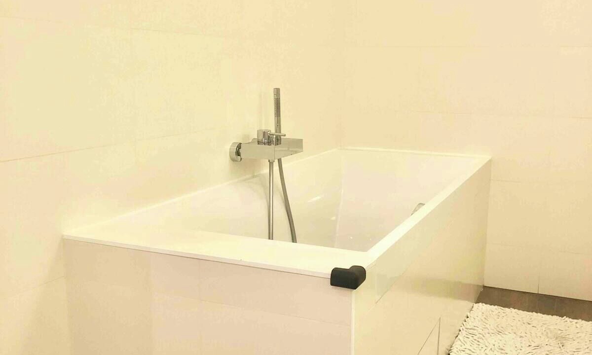 Photo of Bathroom in Quartier de la Porte-Saint-Denis