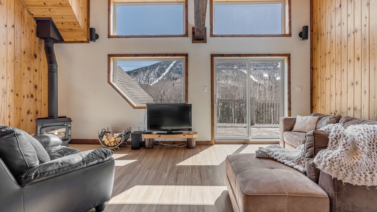 Photo of Livingroom in Saint-Philemon