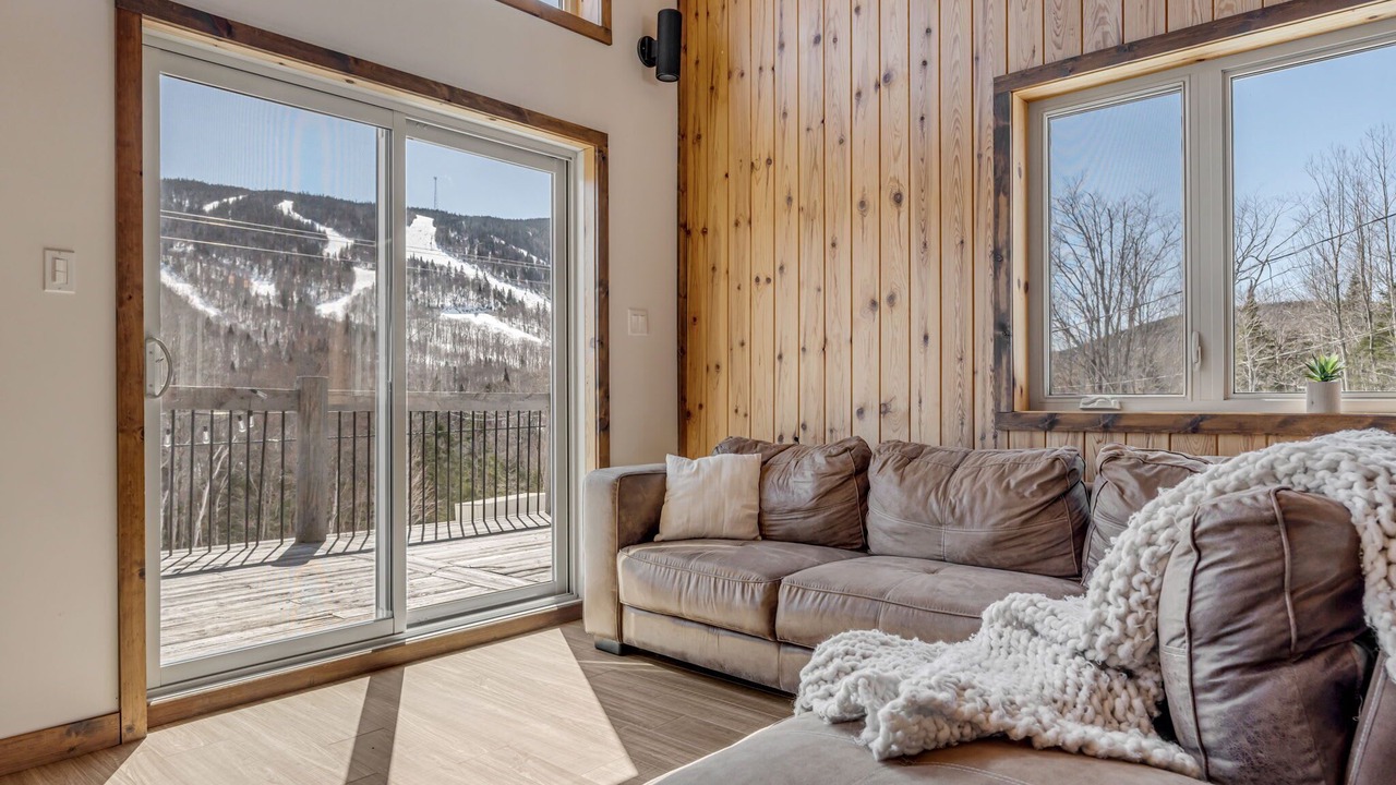 Photo of Livingroom in Saint-Philemon