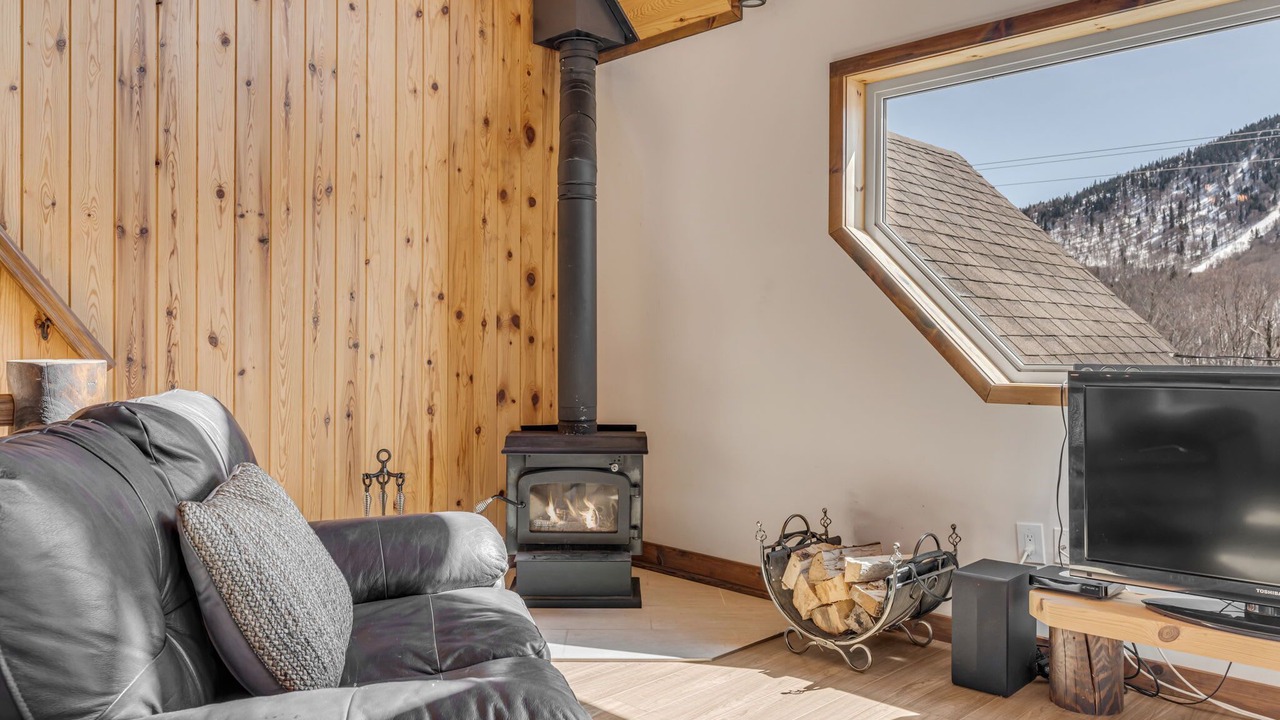 Photo of Livingroom in Saint-Philemon