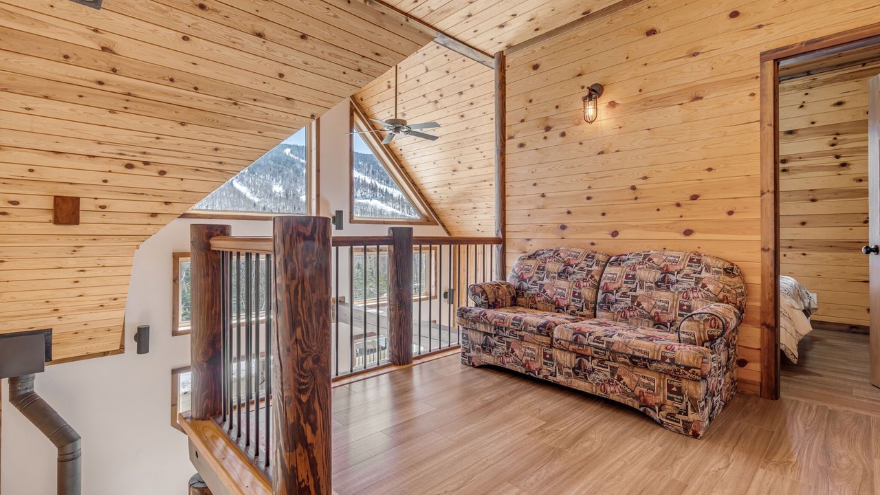 Photo of Livingroom in Saint-Philemon