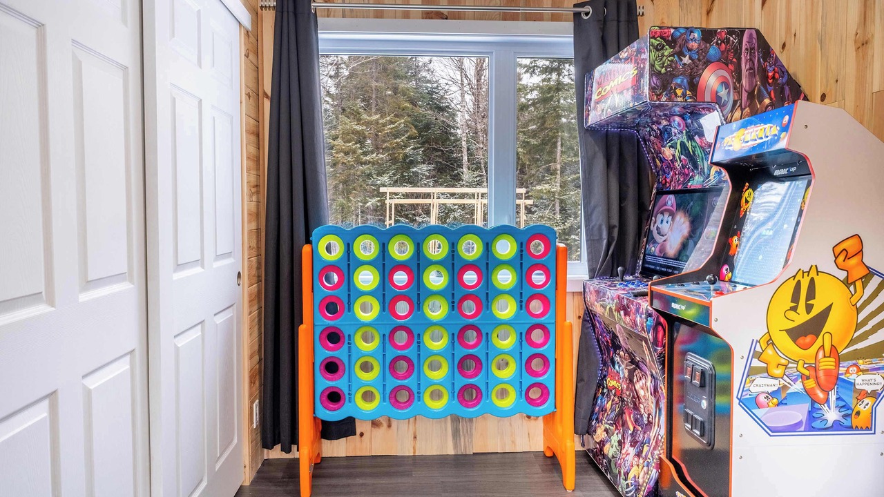 Photo of Bedroom in Saint-Alfred