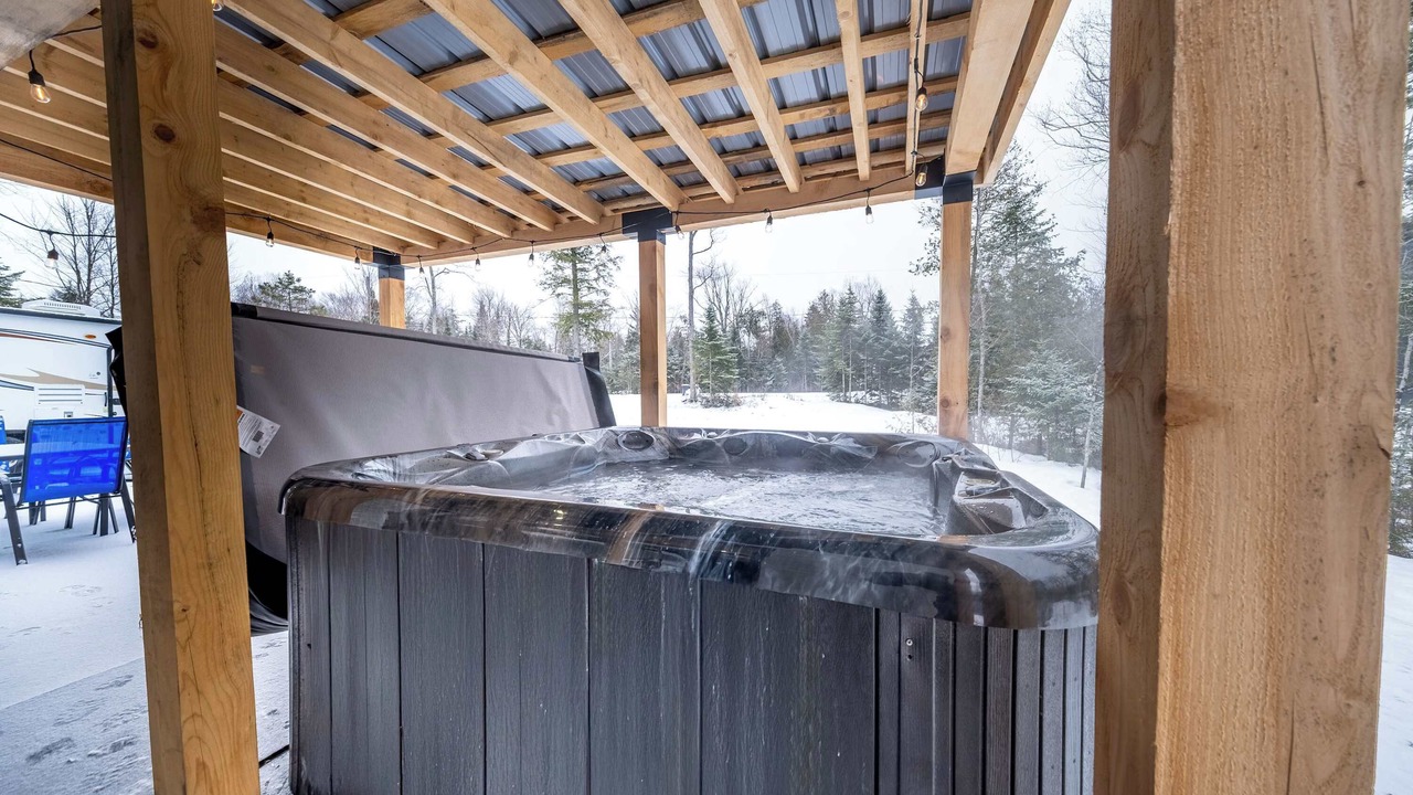 Photo of Outdoor in Saint-Alfred