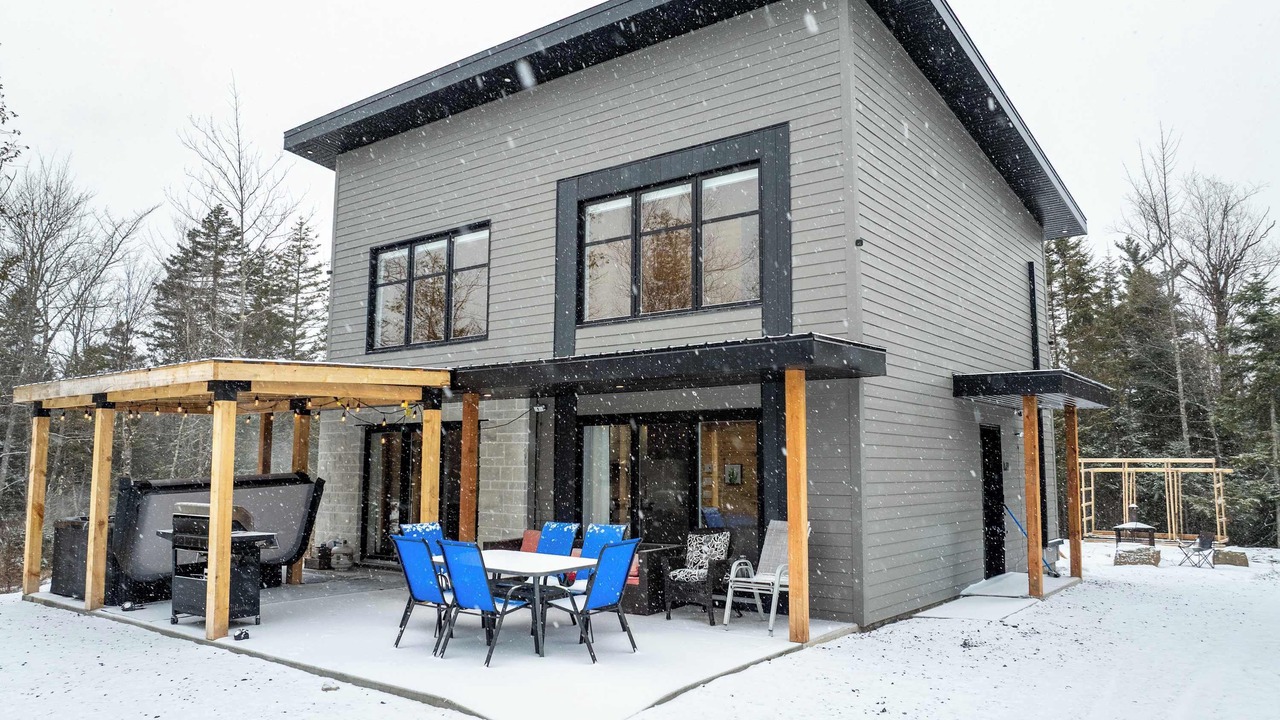 Photo of Outdoor in Saint-Alfred